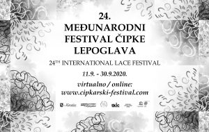 Lace Festival Lepoglava