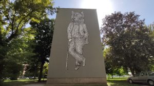 Vukovar art