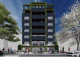 Sustainable design by Croatian architecture and engineering firm in NYC features in Amazon Prime documentary