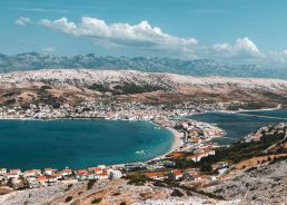 Croatia among most-googled destinations in the world for a holiday