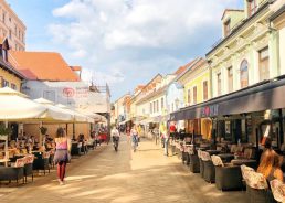 Croatia ranks above European average on Human Capital Index 