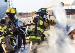 Croatia to open firefighting school