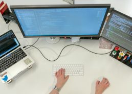 Croatian national high-performance computing competence centre to be established