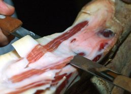 Zadar to host biggest Croatian Pršut event 