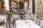 Dalmatia bar, restaurant owners stop serving customers for 1 hr