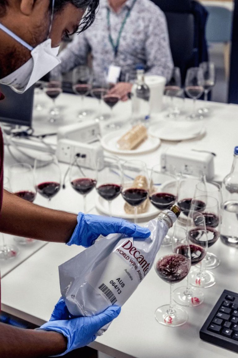 Decanter World Wine Awards 2020 Croatia increases medal haul Croatia