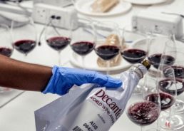 Decanter World Wine Awards 2020: Croatia increases medal haul