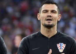 Dejan Lovren reassures Croatia fans and has message for the media