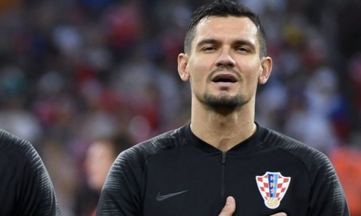 <strong>Dejan Lovren retires from Croatian national team </strong>