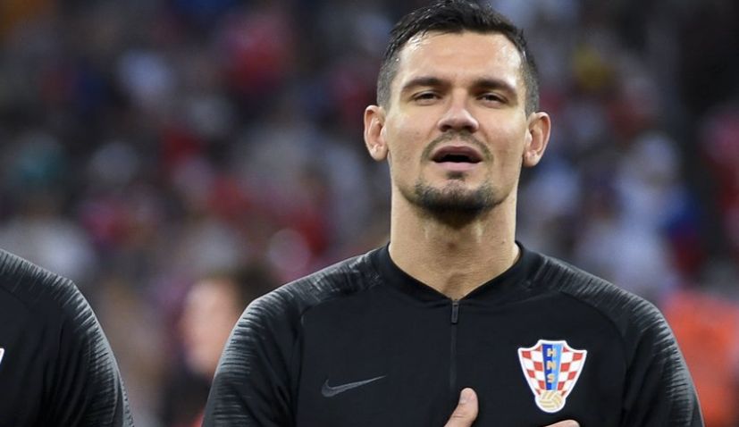 <strong>Dejan Lovren retires from Croatian national team </strong>