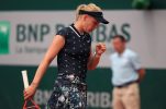 2020 US Open: Donna Vekić advances into the 3rd round in New York