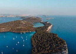 Dugi Otok: Check out Croatia’s Long Island in gorgeous video