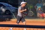 Goran Ivanišević’s son wins Croatian tennis tournament his father couldn’t win 