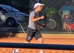 Goran Ivanišević’s son wins Croatian tennis tournament his father couldn’t win 