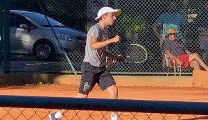 Croatian tennis Ivanisevic