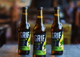 Croatia’s Grif wins title of world’s best pale golden ale
