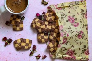 Pčelarko Omoti beeswax wrapping