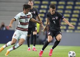 Perišić to captain Croatia as Dalić to make changes for France match