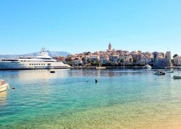 Croatia records better tourism results than Mediterranean competition