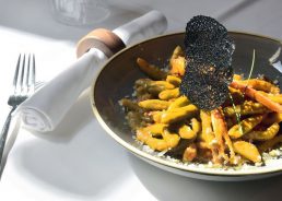 Makarun: New Zagreb restaurant serving homemade Korčula style macaroni