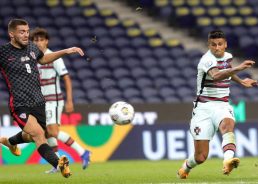 UEFA Nations League: Portugal maintain unbeaten record against Croatia