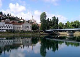 €1.45m waste sorting facility to be built in the southern Croatian town of Metkovic 