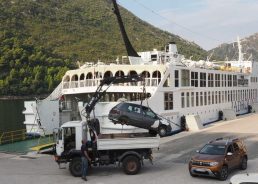Let’s clear Croatia of junk cars: Over 100 removed from Mljet island