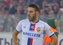 In-form Nikola Vlašić ready to step up as Croatia chase first-ever victory over Portugal