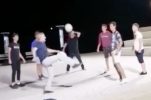 VIDEO: Owen Wilson shows off his football skills in Korčula