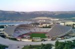 Croatia – Portugal: No fans allowed at Poljud stadium in Split 