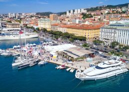 €35 million agreement signed to upgrade Rijeka port infrastructure