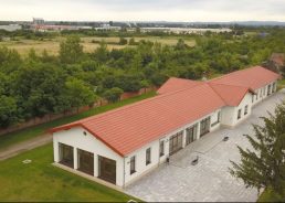 PHOTOS: Medjimurje Technological Innovation Centre opens third building