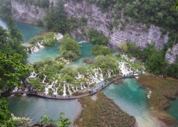 Tjedan odmora vrijedan: Discounts at Croatian tourist destinations from 16-25 Oct