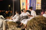 Vinkovačke jeseni: Vinkovci becomes centre of traditional Croatian culture as autumn festival opens