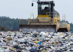 Croatia Waste Management: €48m awarded for projects for two counties