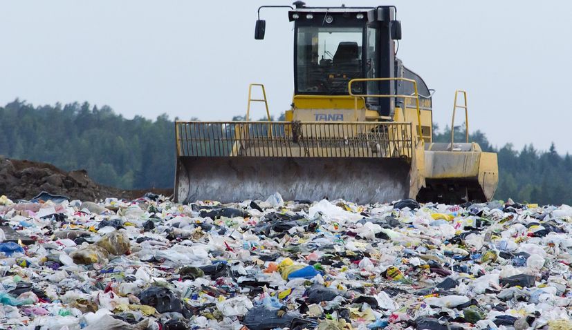 Croatia Waste Management: €48m awarded for projects for two counties