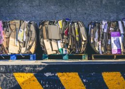 World Bank supports Croatia in waste management programme