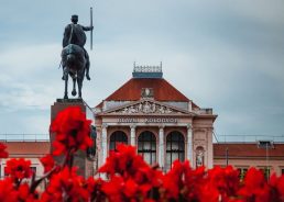 Zagreb launches 1.5 million kuna project for social inclusion of persons with disabilities