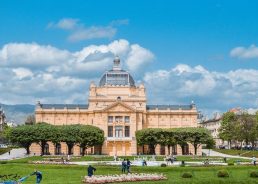 Croatian Language Learning: Croaticum announces semester course in Zagreb and online