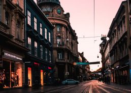 Zagrebians leaving city center, demand for land and houses on outskirts rising