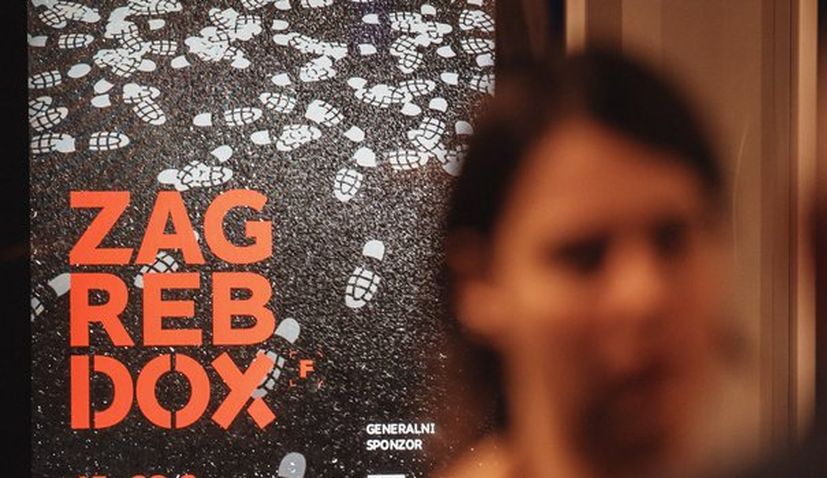 ZagrebDox film festival to take place on Oct 4-11