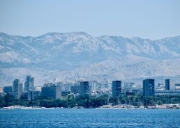 Average price of new-build apartments in Croatia up 5.6%