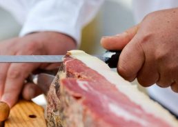 Best Croatian pršut of the year awarded in Zadar 