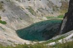 VIDEO: Blue Lake in Imotski completely dries up