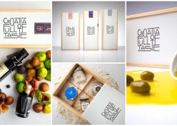 Croatia Full of Taste: Croatian products in a box