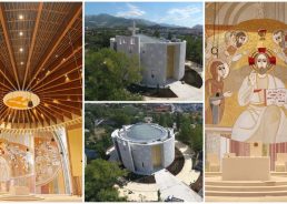 PHOTOS: New Church of the Holy Family in Solin opened