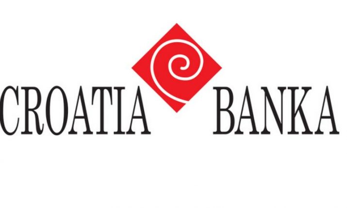 Four expressions of interest in purchase of Croatia Banka received