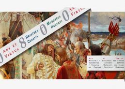 Exhibition on Croatian and Hungarian cultural heritage  in Zagreb