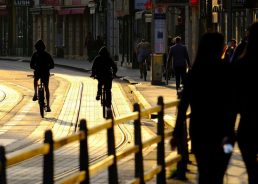 Croatia marking European Mobility Week, World Ozone Day