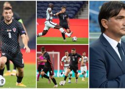 Croatia players and coach react to loss: “This was not acceptable”